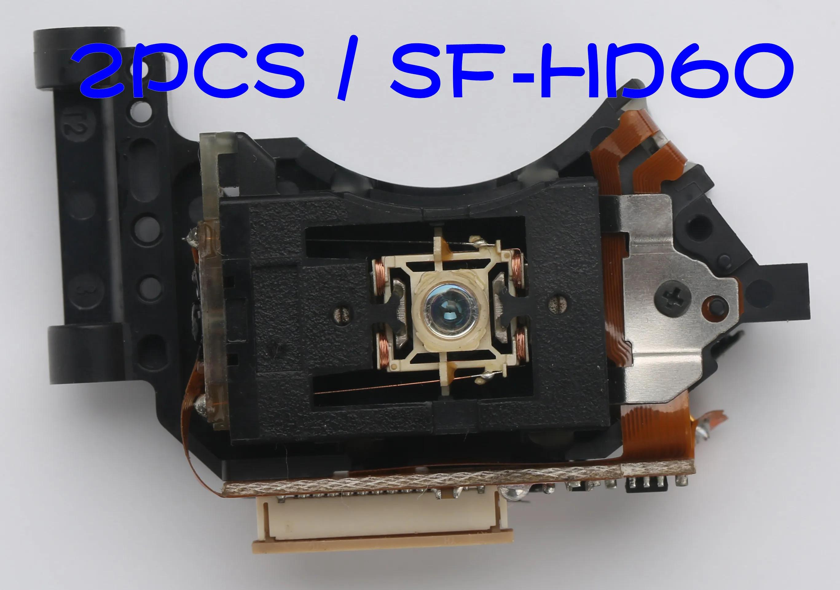 SF-HD60  Ⱦ    , SFHD60 SF HD60  CD ÷̾, 2 /Ʈ, ǰ